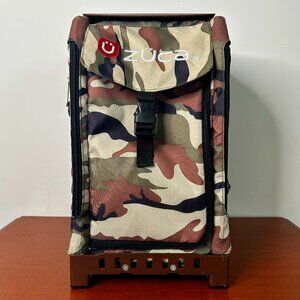 Zuca Rolling Sport Bag